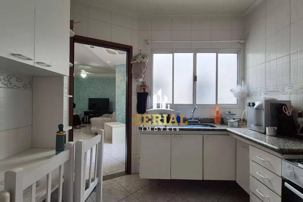 Apartamento, 3 quartos, 100 m² - Foto 5