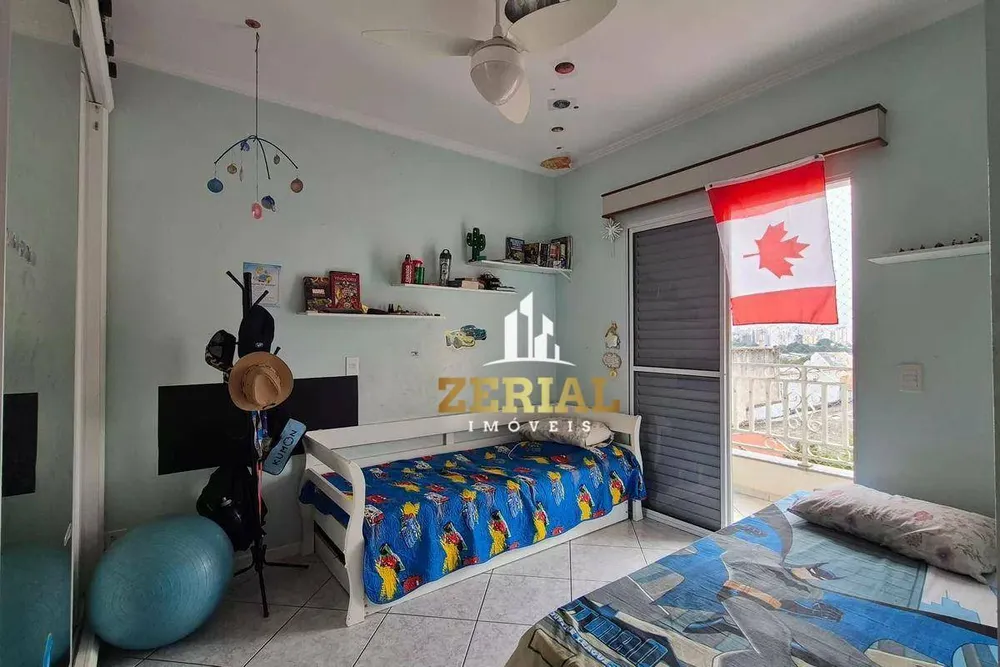Apartamento, 3 quartos, 100 m² - Foto 8