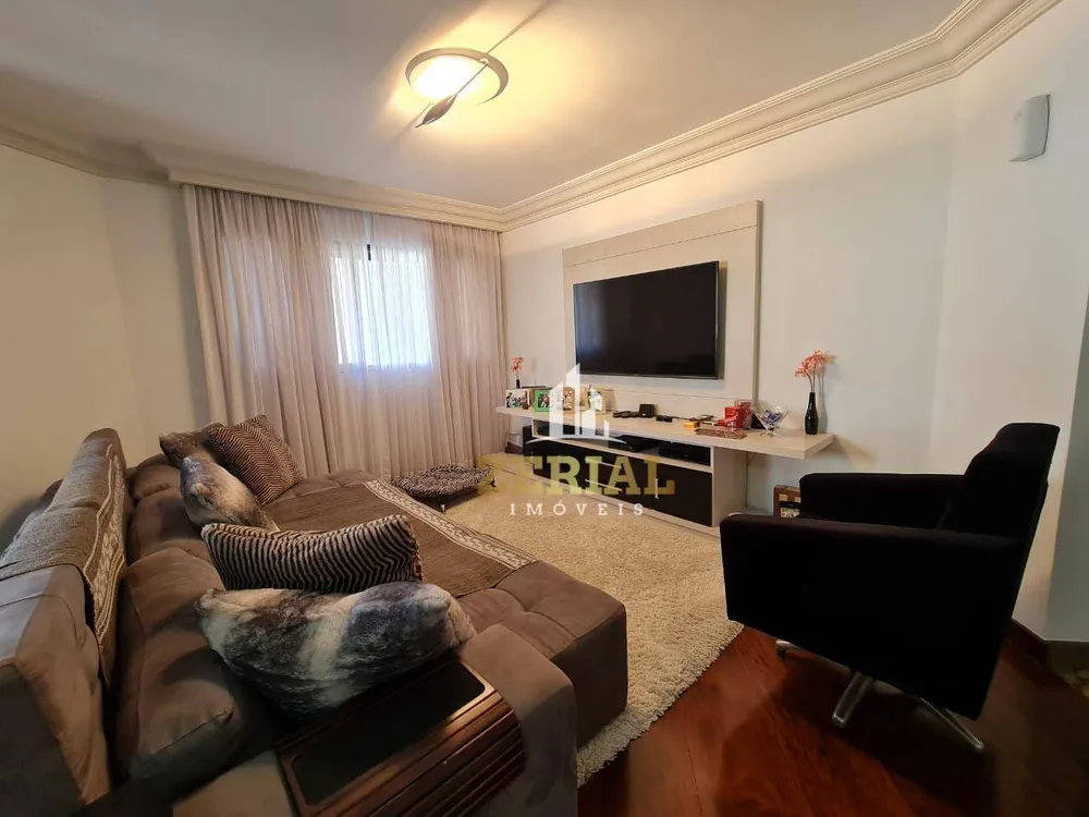 Apartamento, 4 quartos, 226 m² - Foto 2