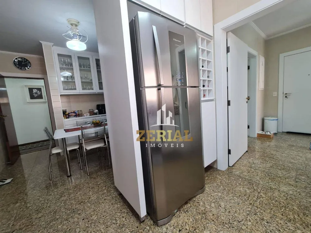 Apartamento, 4 quartos, 226 m² - Foto 5