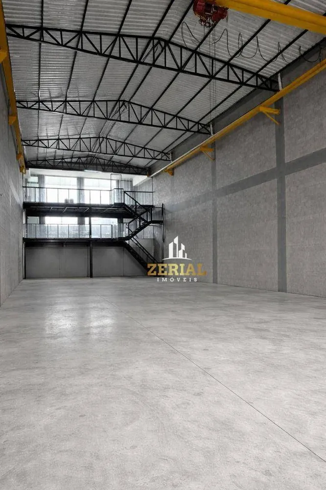 Depósito-Galpão, 1137 m² - Foto 1