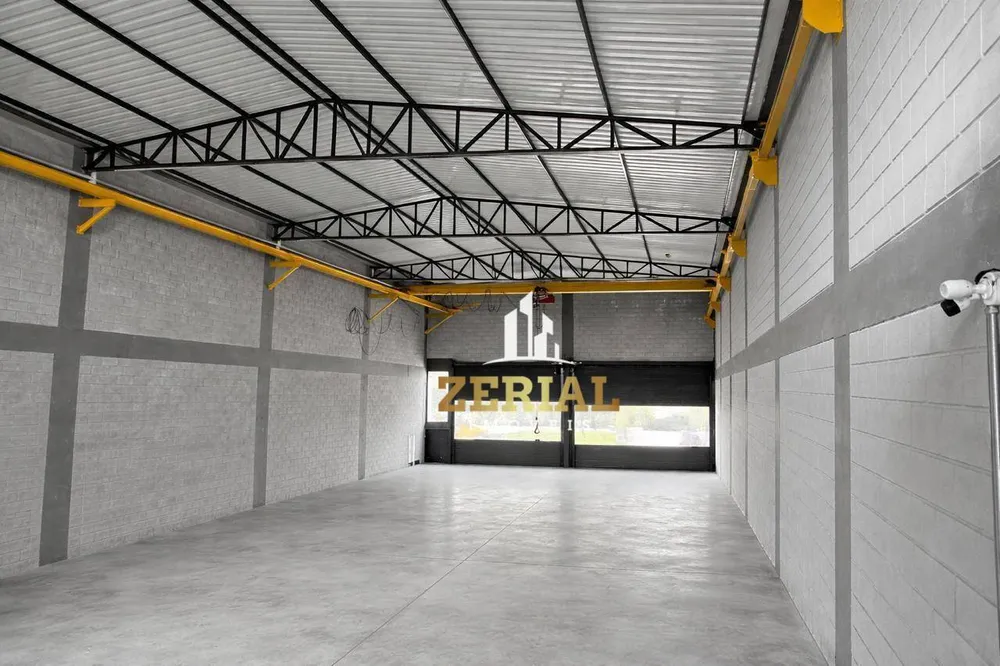 Depósito-Galpão, 1137 m² - Foto 2