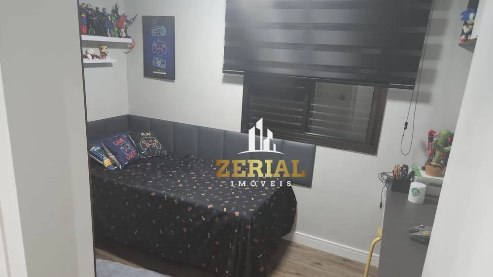 Apartamento, 2 quartos, 50 m² - Foto 6