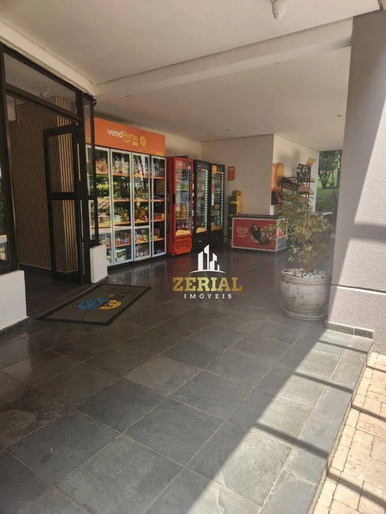 Apartamento, 2 quartos, 50 m² - Foto 8