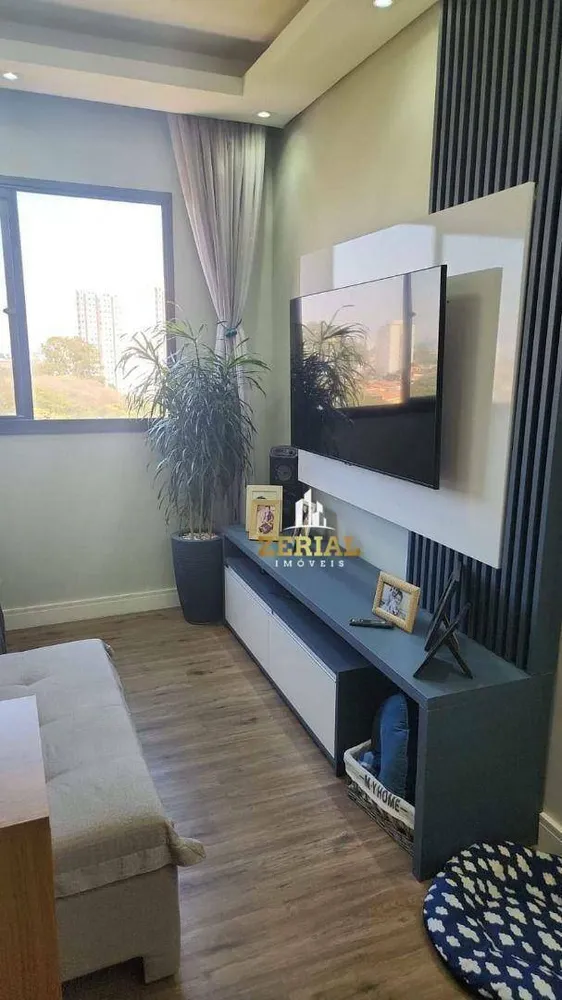 Apartamento, 2 quartos, 50 m² - Foto 1