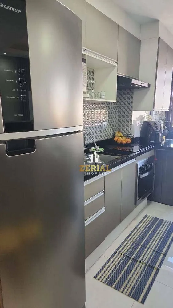 Apartamento, 2 quartos, 50 m² - Foto 4