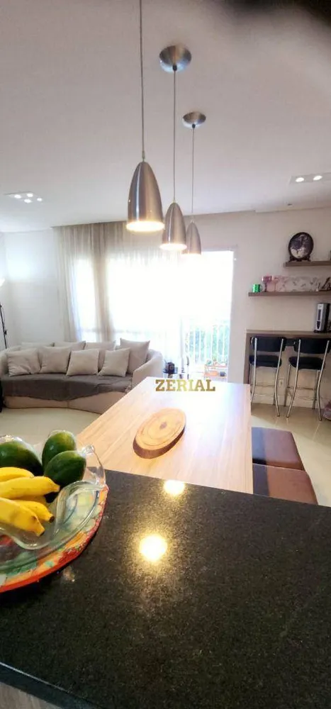 Apartamento, 3 quartos, 96 m² - Foto 5