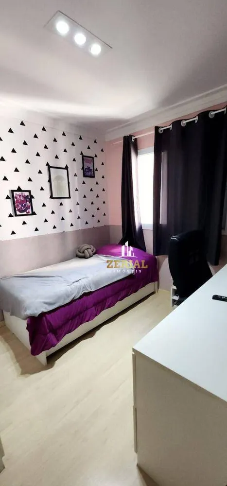 Apartamento, 3 quartos, 96 m² - Foto 7