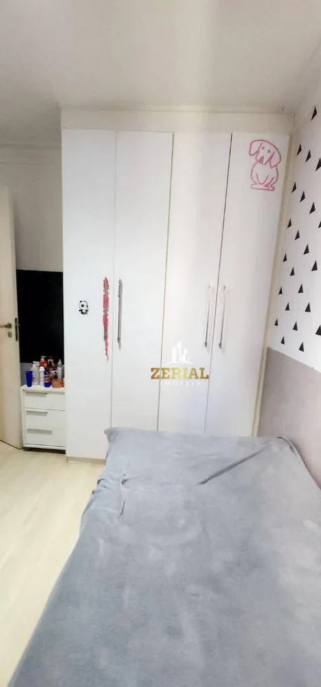 Apartamento, 3 quartos, 96 m² - Foto 8