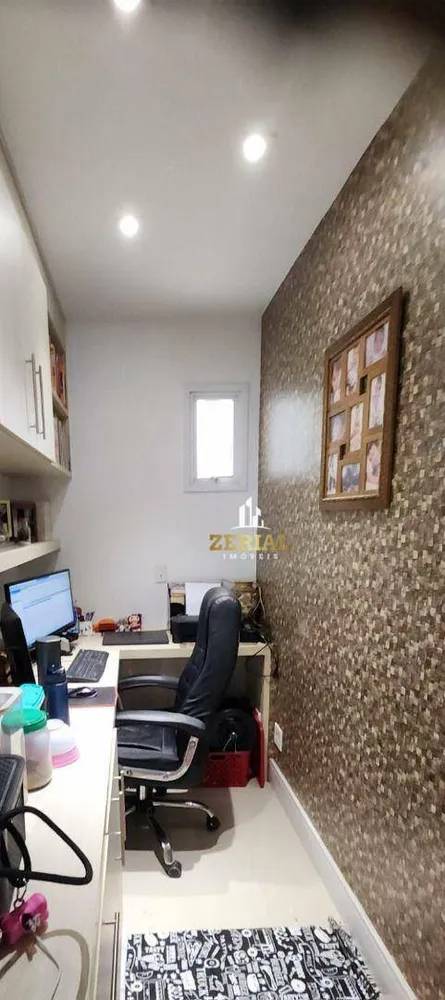 Apartamento, 3 quartos, 96 m² - Foto 3