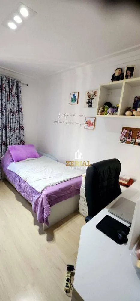 Apartamento, 3 quartos, 96 m² - Foto 6