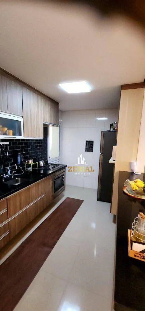 Apartamento, 3 quartos, 96 m² - Foto 2