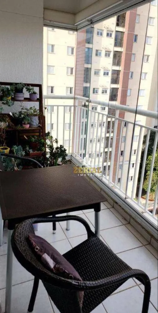 Apartamento, 3 quartos, 96 m² - Foto 1