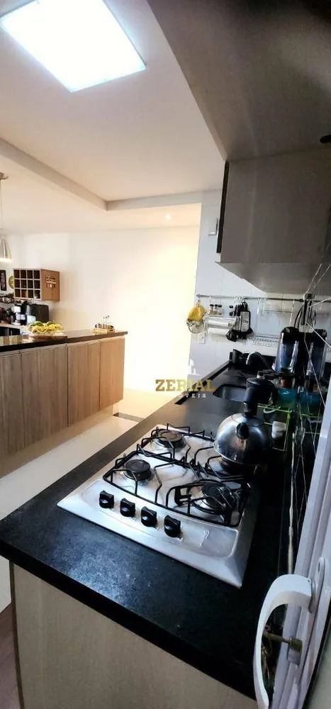Apartamento, 3 quartos, 96 m² - Foto 4