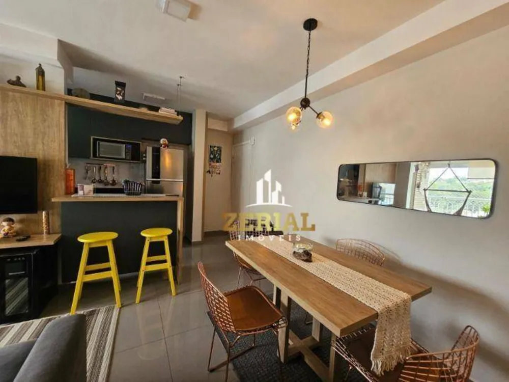 Apartamento, 2 quartos, 63 m² - Foto 2