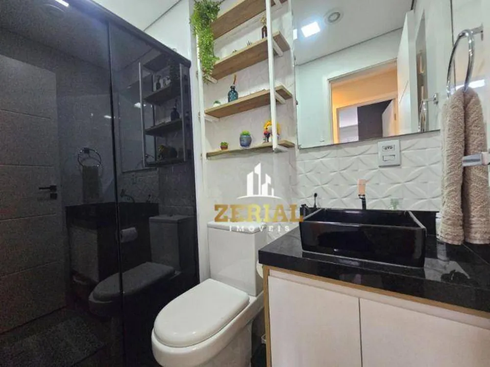 Apartamento, 2 quartos, 63 m² - Foto 8