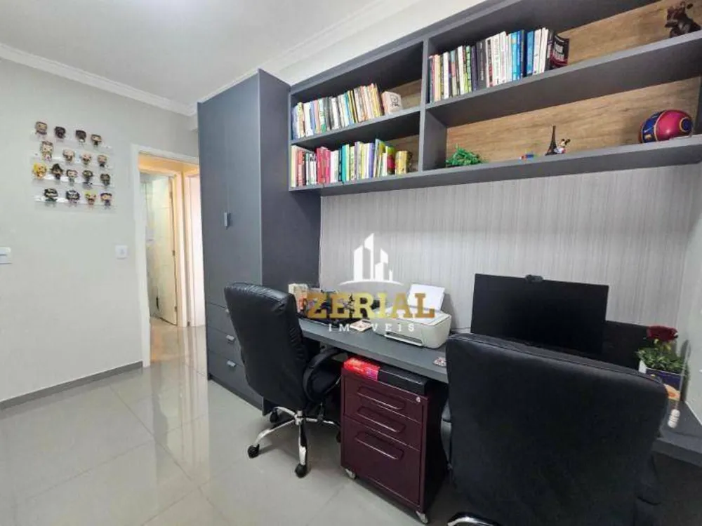 Apartamento, 2 quartos, 63 m² - Foto 6