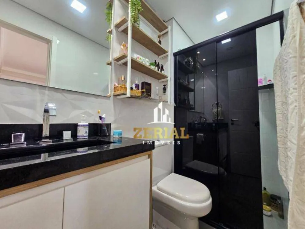 Apartamento, 2 quartos, 63 m² - Foto 4