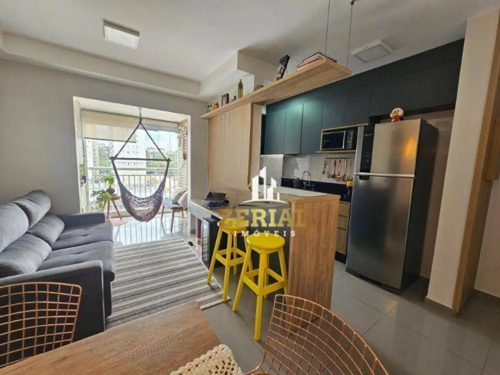 Apartamento, 2 quartos, 63 m² - Foto 1