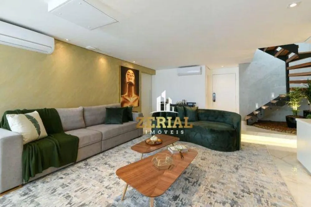 Cobertura, 3 quartos, 288 m² - Foto 3