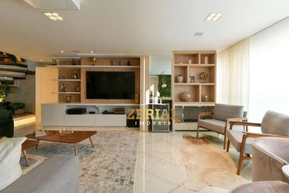 Cobertura, 3 quartos, 288 m² - Foto 5