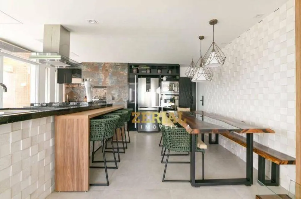 Cobertura, 3 quartos, 288 m² - Foto 7