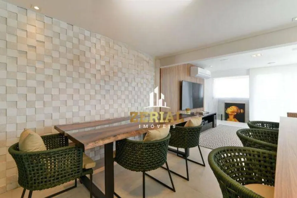 Cobertura, 3 quartos, 288 m² - Foto 12