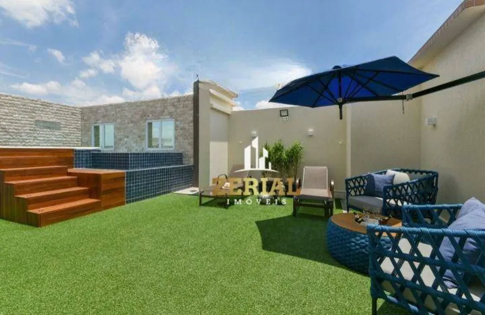 Cobertura, 3 quartos, 288 m² - Foto 6