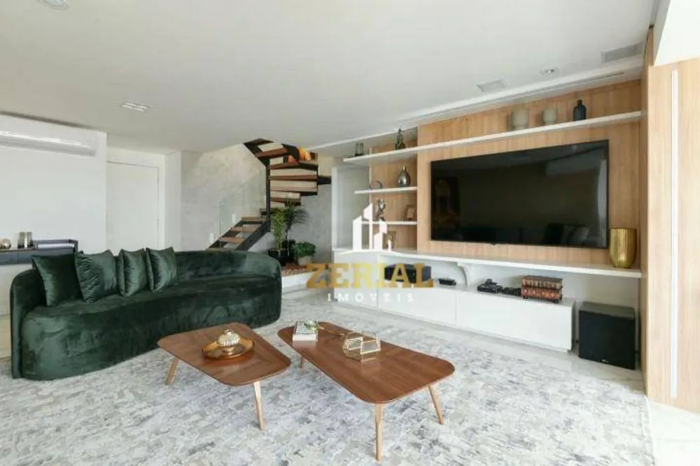 Cobertura, 3 quartos, 288 m² - Foto 9