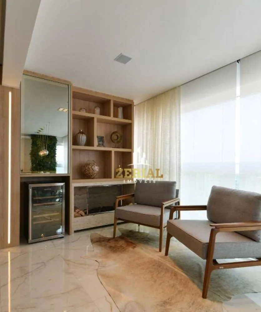 Cobertura, 3 quartos, 288 m² - Foto 10