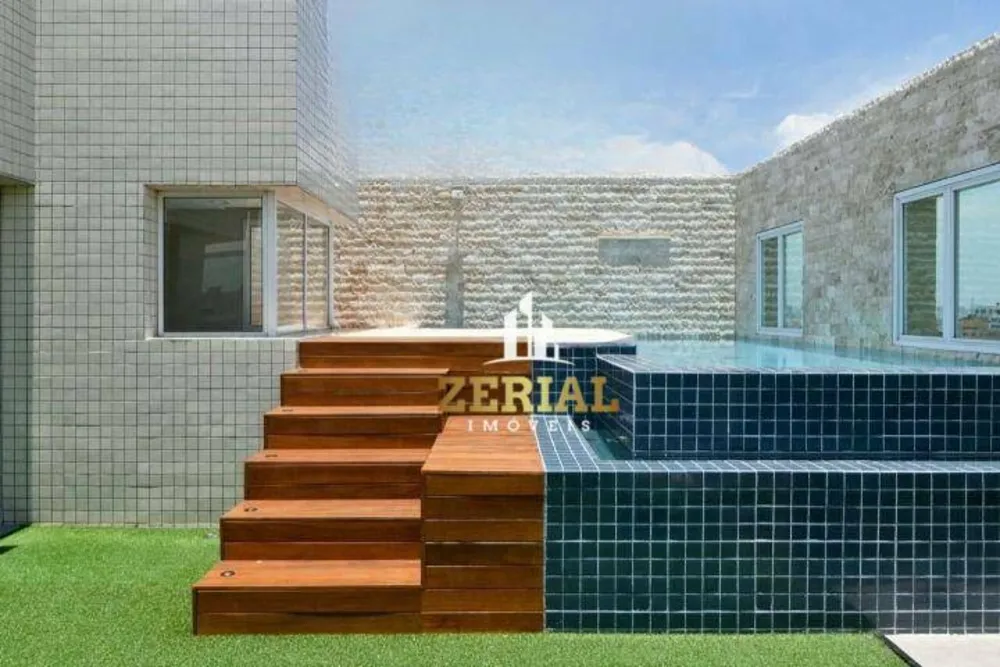 Cobertura, 3 quartos, 288 m² - Foto 11