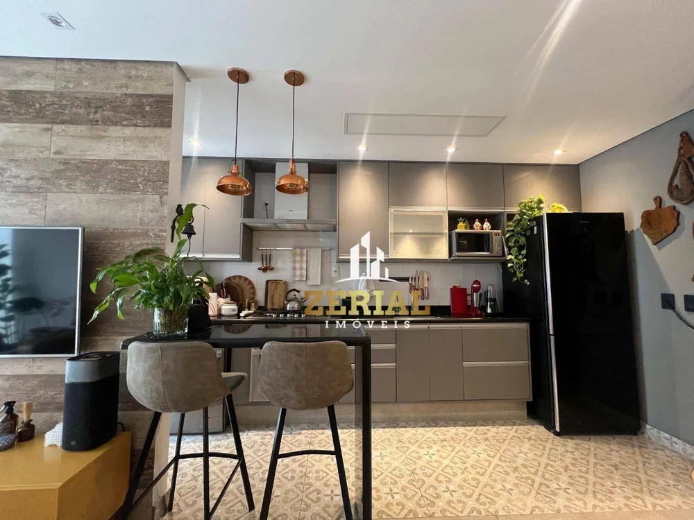 Apartamento, 2 quartos, 63 m² - Foto 2
