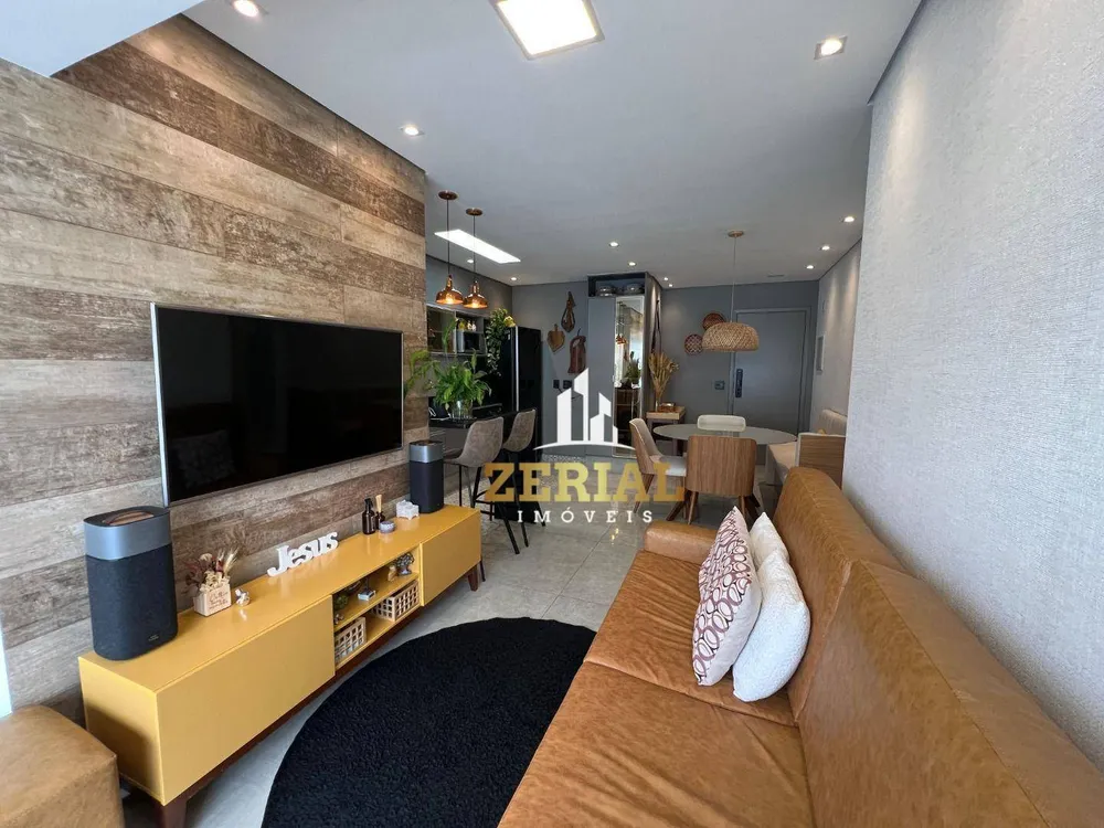 Apartamento, 2 quartos, 63 m² - Foto 1