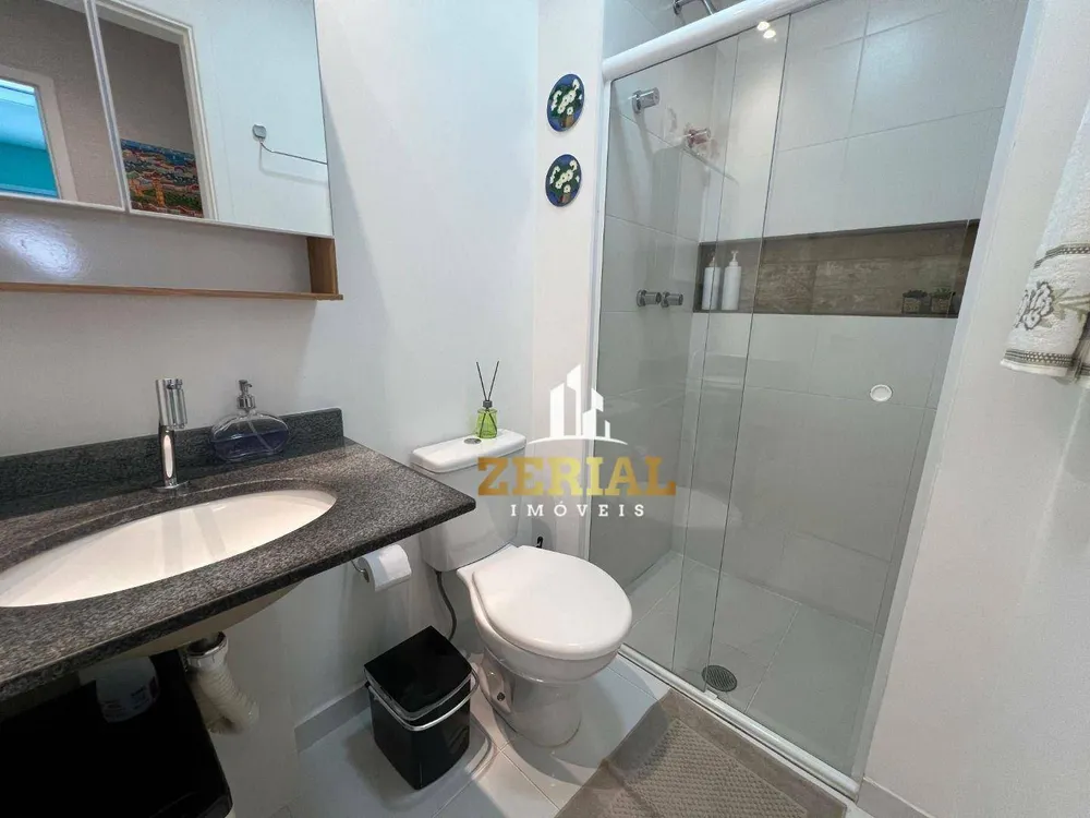 Apartamento, 2 quartos, 63 m² - Foto 4