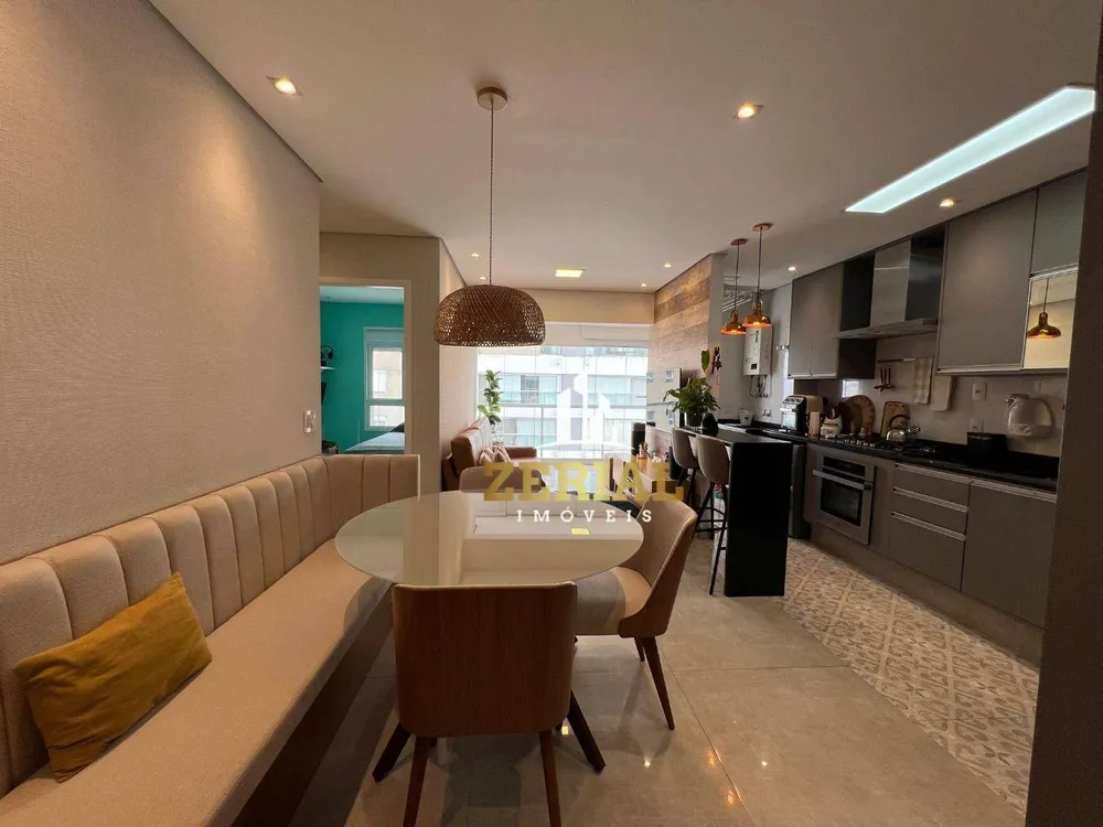 Apartamento, 2 quartos, 63 m² - Foto 3