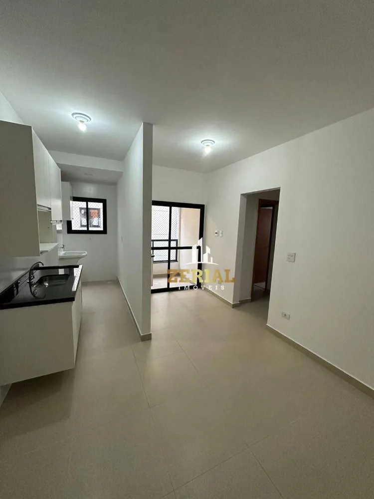 Apartamento, 2 quartos, 53 m² - Foto 2