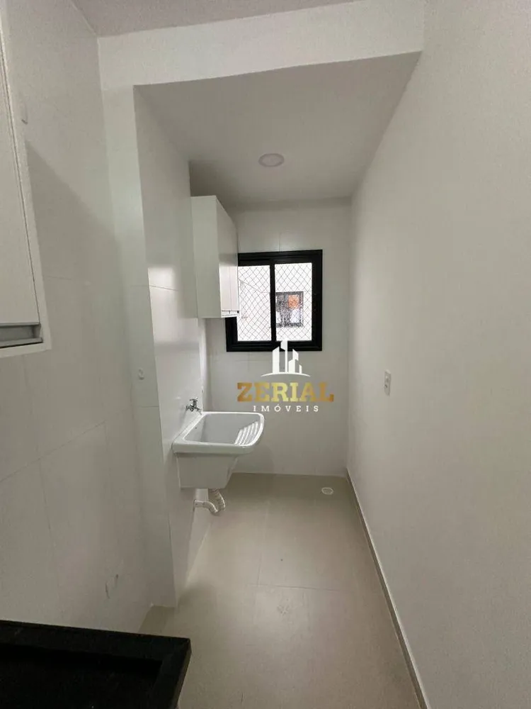 Apartamento, 2 quartos, 53 m² - Foto 4