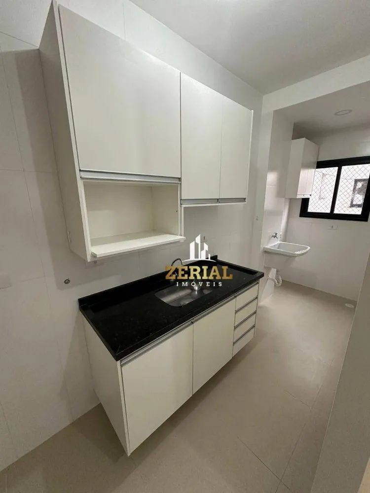 Apartamento, 2 quartos, 53 m² - Foto 3