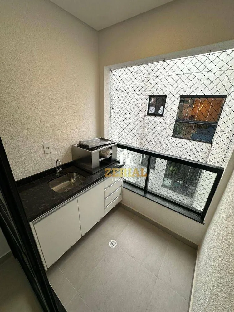 Apartamento, 2 quartos, 53 m² - Foto 1