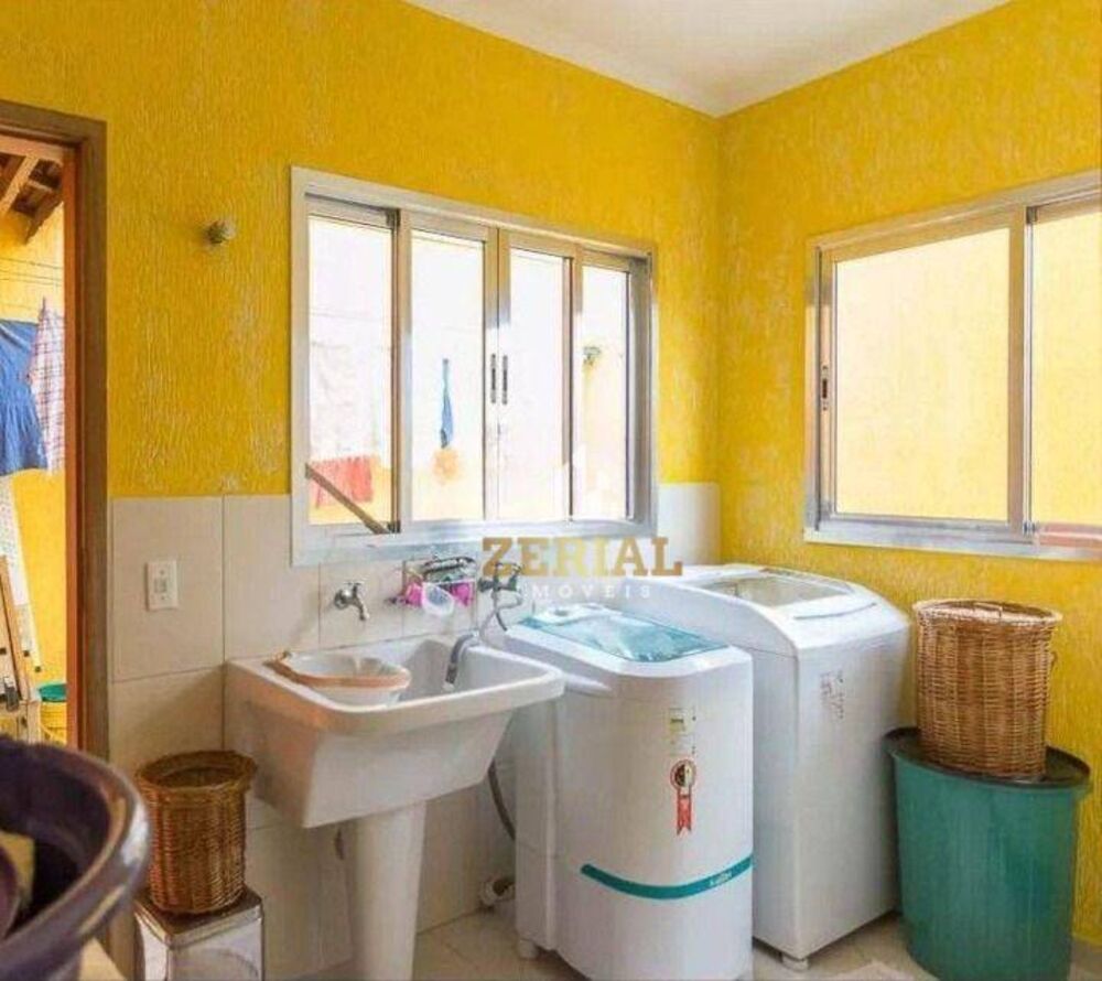 Sobrado, 3 quartos, 198 m² - Foto 14