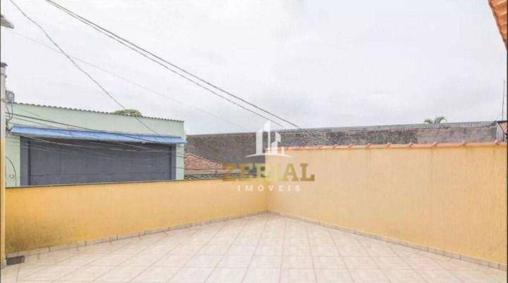 Sobrado, 3 quartos, 198 m² - Foto 18