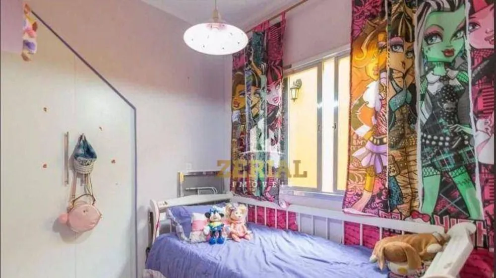Sobrado, 3 quartos, 198 m² - Foto 10