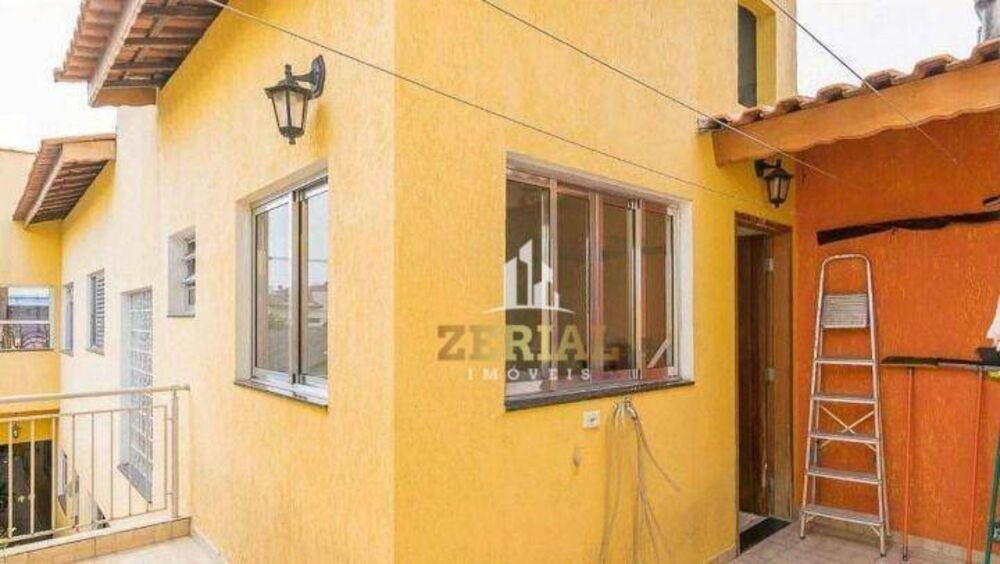 Sobrado, 3 quartos, 198 m² - Foto 19