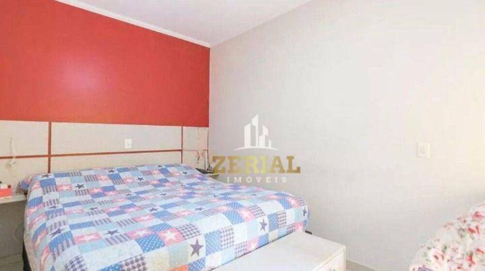 Sobrado, 3 quartos, 198 m² - Foto 7