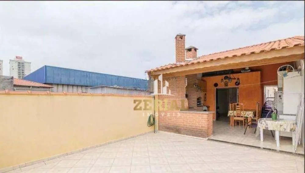 Sobrado, 3 quartos, 198 m² - Foto 17
