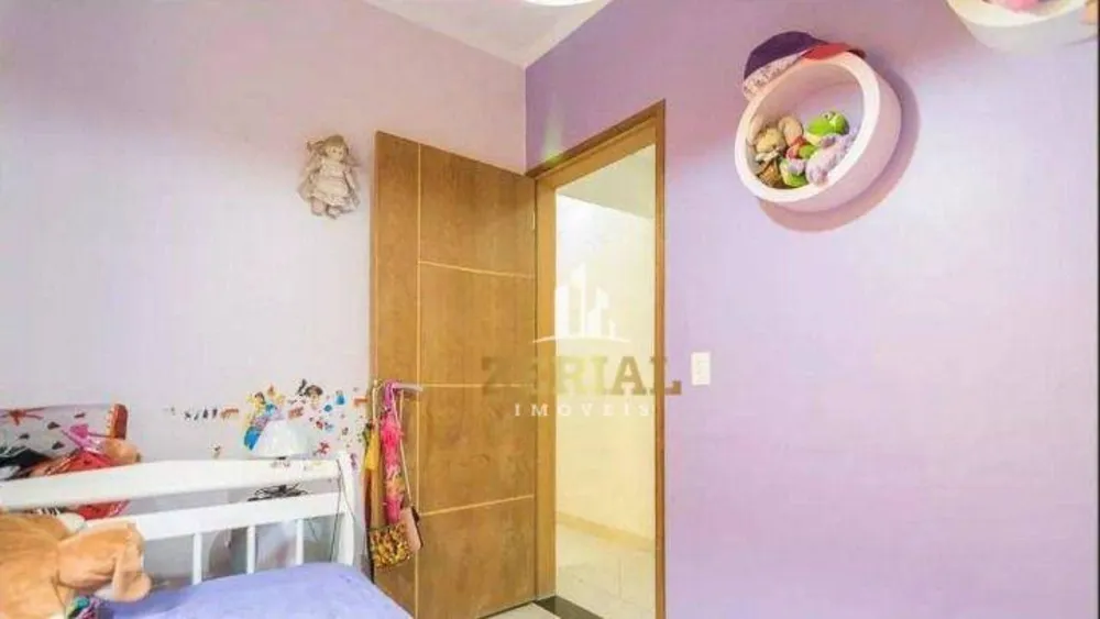 Sobrado, 3 quartos, 198 m² - Foto 11