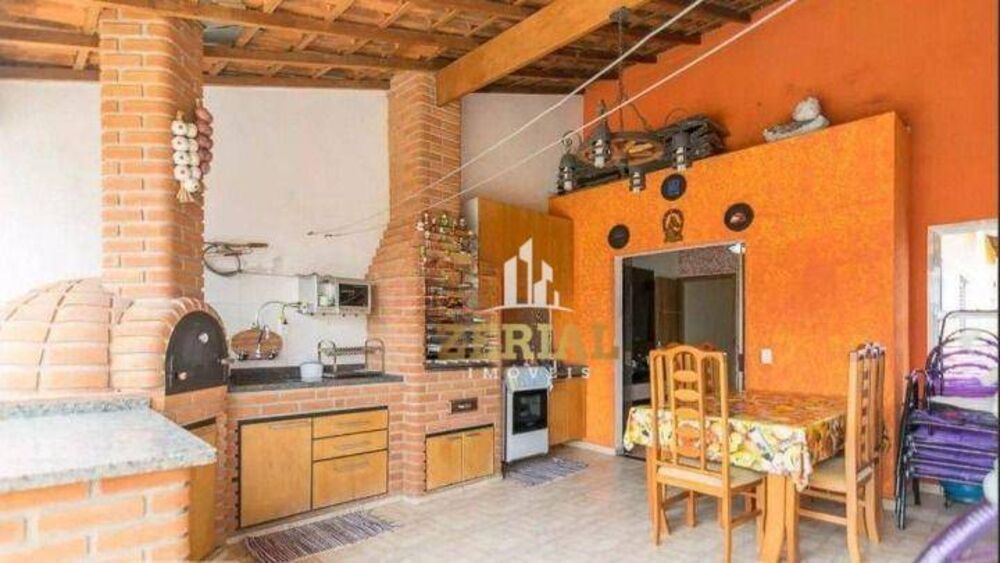 Sobrado, 3 quartos, 198 m² - Foto 15
