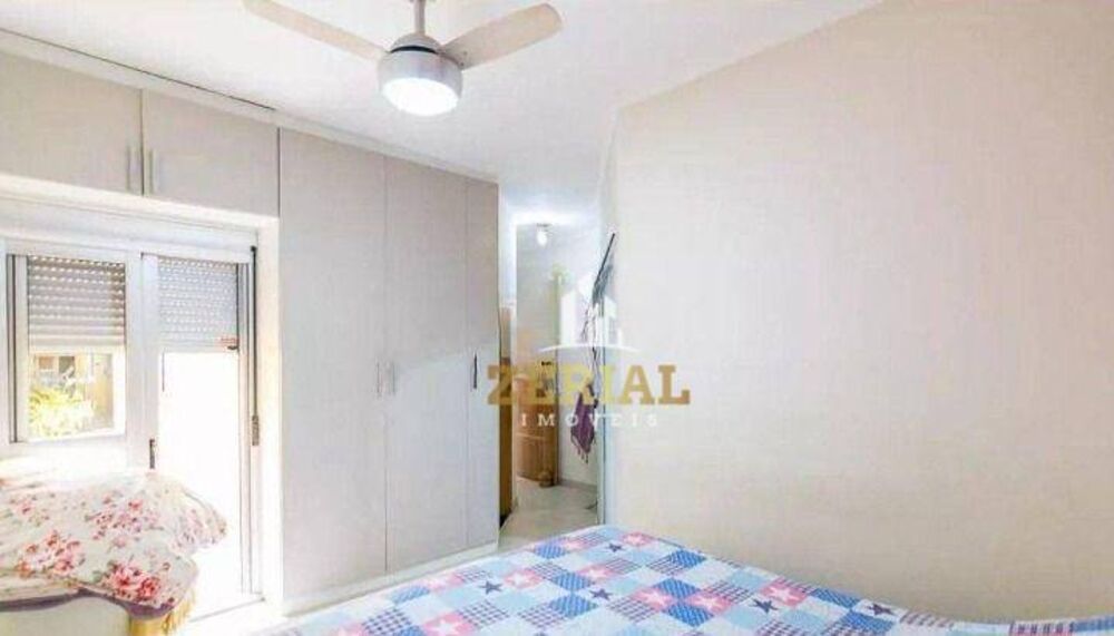Sobrado, 3 quartos, 198 m² - Foto 8