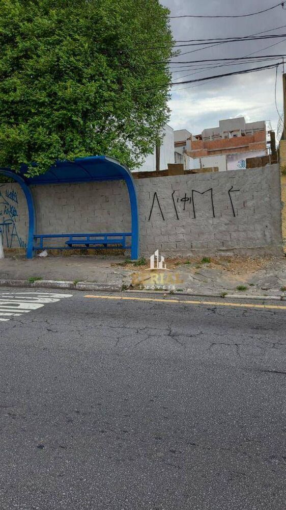 Terreno, 450 m² - Foto 1