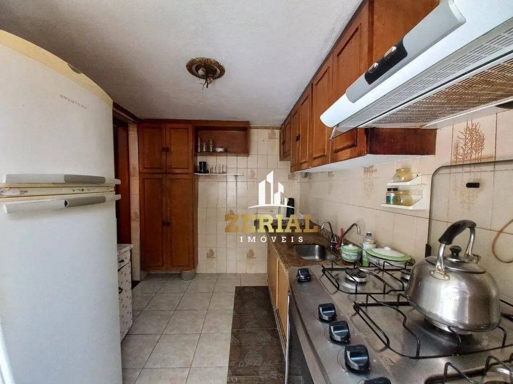 Sobrado, 2 quartos, 137 m² - Foto 5
